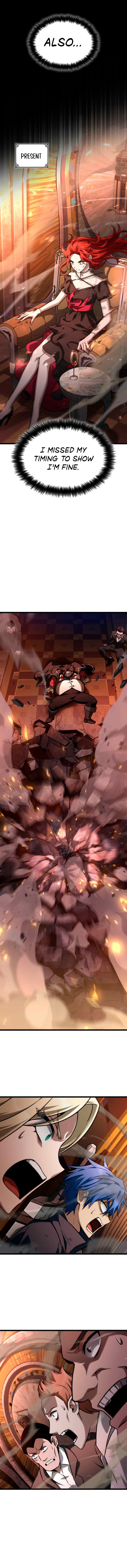 Infinite Mage, Chapter 116 image 13